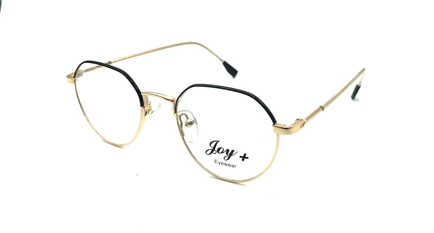 JOY+ AH5001 C1 שחור זהב