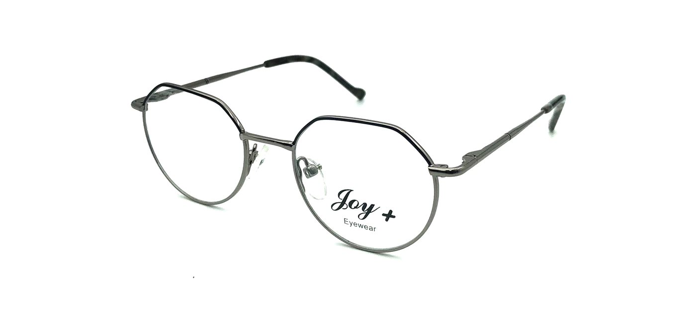 JOY AH5051 C2 שחור כסף