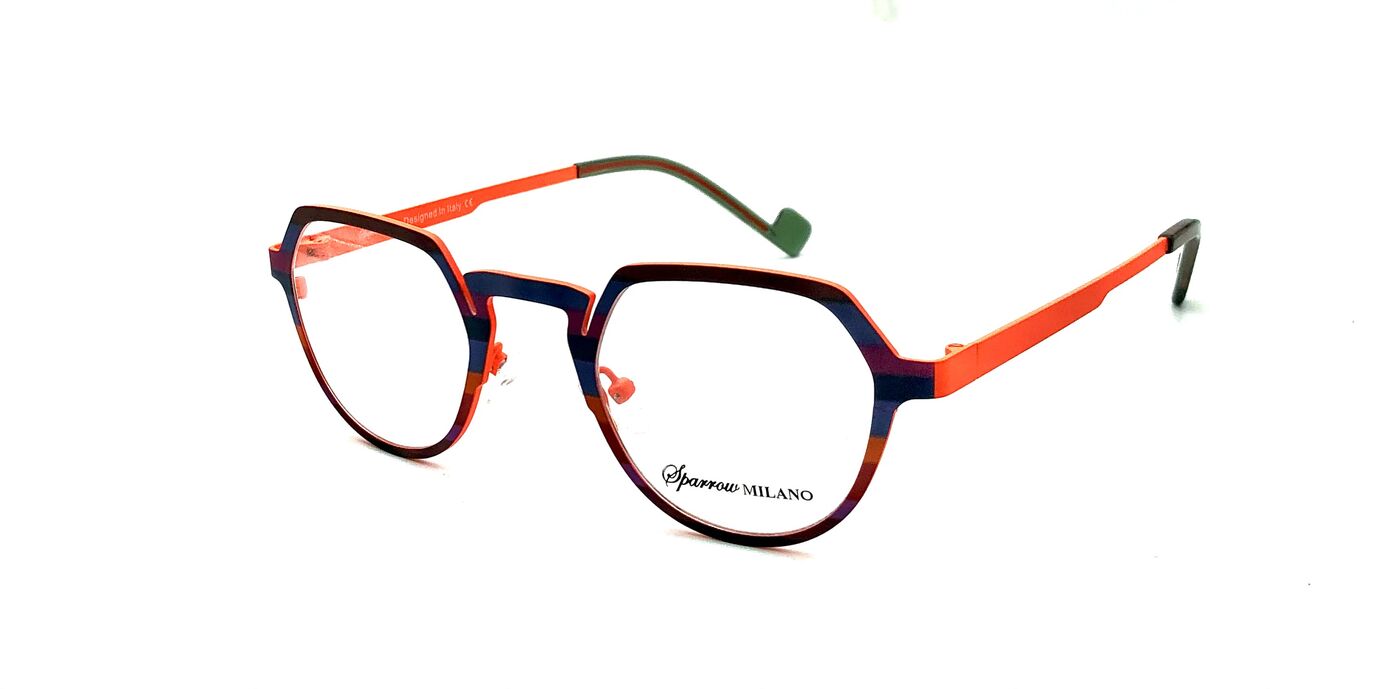 SPARROW 4604 C2