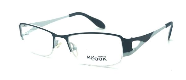 MY LOOK 581 C2 ניילון