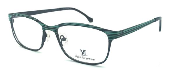 MY LOOK 590 C4