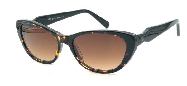 ML SUN 463 C1 חום מדורג