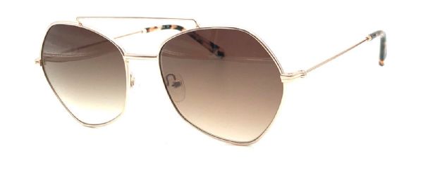 SPARROW SUN BR1803 C4  חום  מדורג