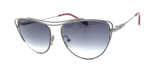 VICTOR SUN 4061 C3 אפור כחול מדורג