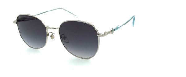 VICTOR S11609 C2052 כחול  מדורג