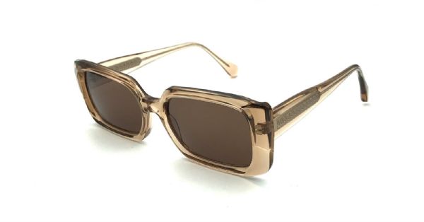 SPARROW 4132 C3  חום מלא