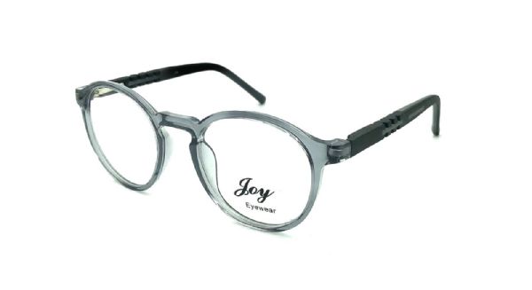 JOY 6653 C3 אפור