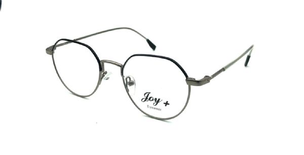 JOY AH5001 C2 שחור כסף