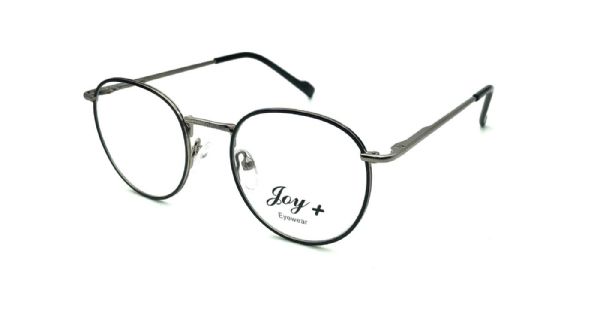 JOY AH5019 C1 שחור כסף