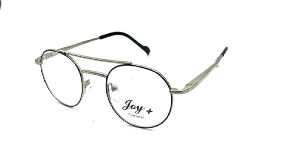 JOY AH5033 C2 שחור כסף