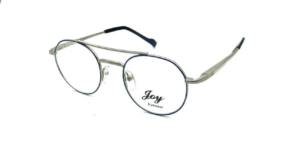 JOY AH5033 C4  כחול כסף