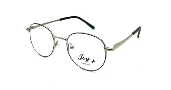 JOY AH5053 C1 שחור כסף