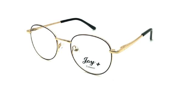 JOY AH5053 C2  שחור זהב