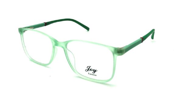 JOY BC9004 C8 ירוק שקוף