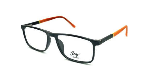 JOY BC9009 C4 שחור כתום