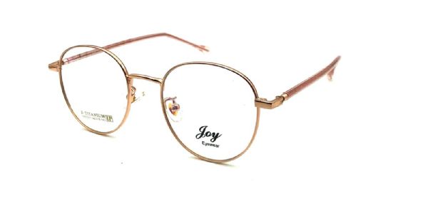 JOY YM33011 C1 רוז גולד