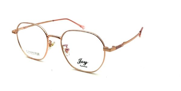 JOY YM33017 C1 רוז גולד