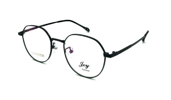 JOY 8116 C5 שחור