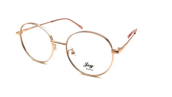 JOY 72592 רוז גולד