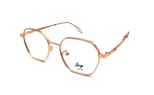 JOY 72659 רוז גולד