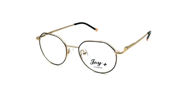 JOY+ AH5061 C1 שחור זהב