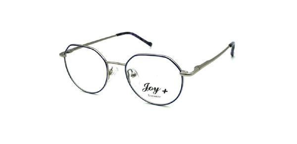 JOY+ AH5061 C2 כחול כסף