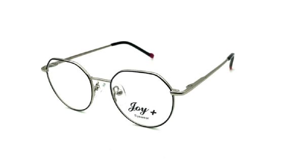 JOY+ AH5061 C5 שחור כסף