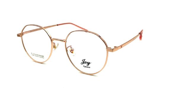 JOY YS887 C1 רוז גולד