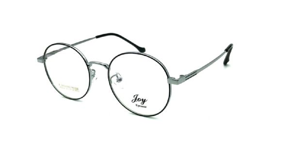 JOY YM33021 C3 שחור כסף