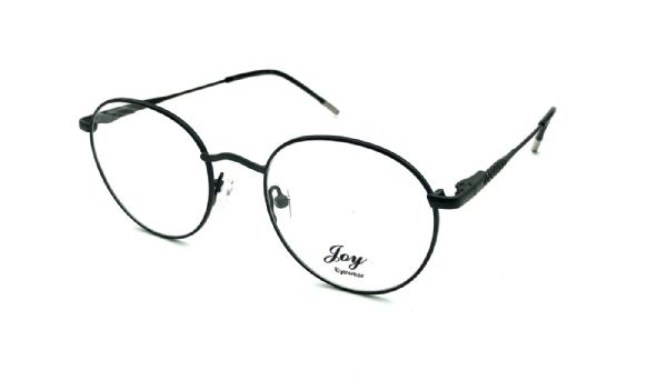 JOY NS21165 שחור