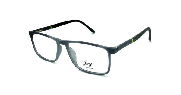 JOY BC9009 C6 אפור שחור