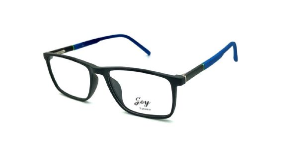 JOY BC9004 C3 שחור כחול