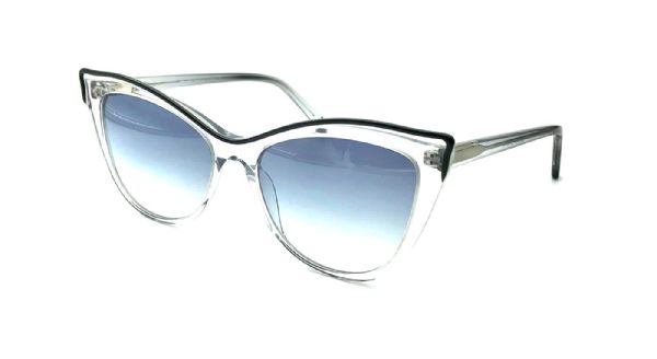 SPARROW  4456 C5  עדשה כחול מדורג