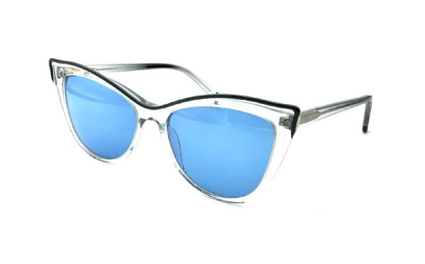 SPARROW  4456 C5  עדשה כחול מלא