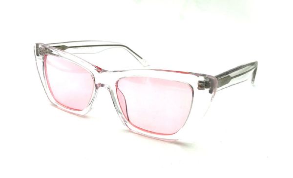 SPARROW  4487 C3  עדשה  30%ורוד  מלא