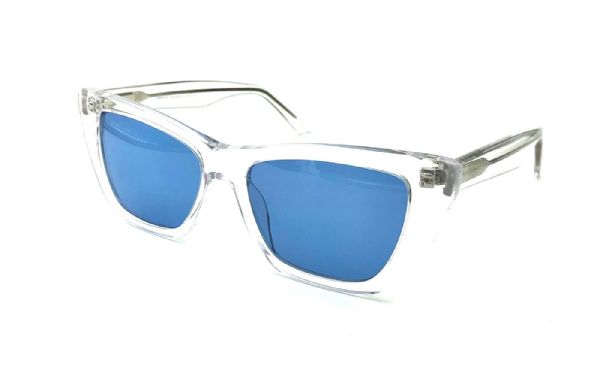 SPARROW  4487 C3 עדשה כחול מלא