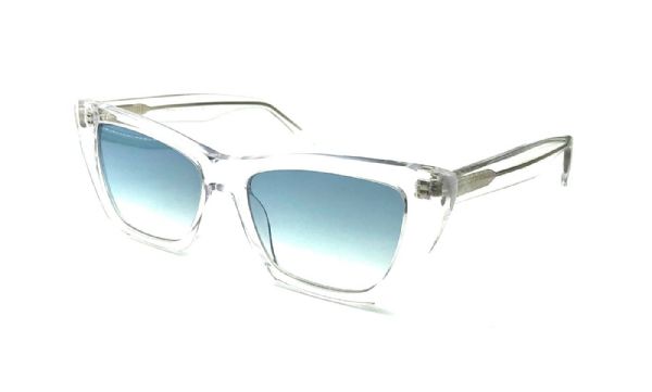 SPARROW  4487 C3  עדשה תכלת מדורג