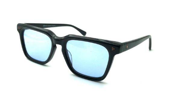 SPARROW 4494 C1  עדשה כחול מלא 50%