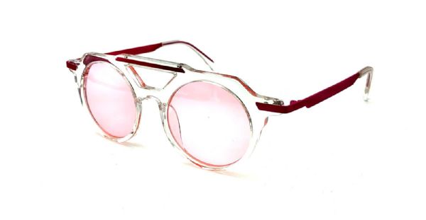 SPARROW SUN 1174 C2 עדשה ורודה