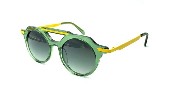 SPARROW SUN 1174 C3 עדשה ירוק מדורג