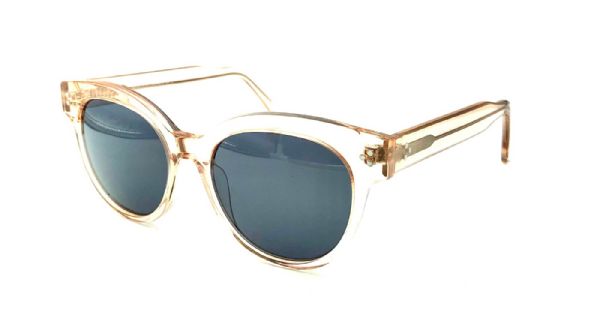 SPARROW SUN 4529 C2 עדשה אפור מלא