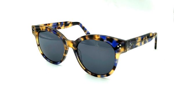 SPARROW SUN 4529 C3 עדשה אפור מלא