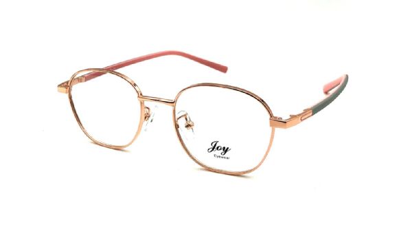 JOY 63005 רוז גולד