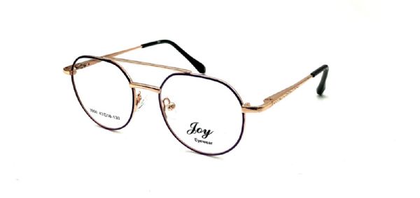 JOY 3900 C1 רוז גולד סגול