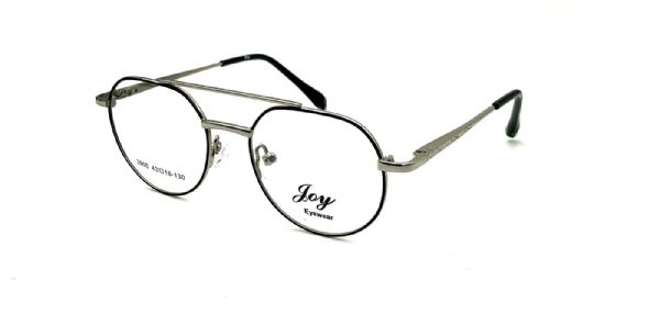 JOY 3900 C4 כסף שחור