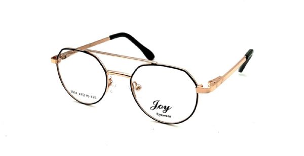 JOY 3904 C3 רוז גולד שחור