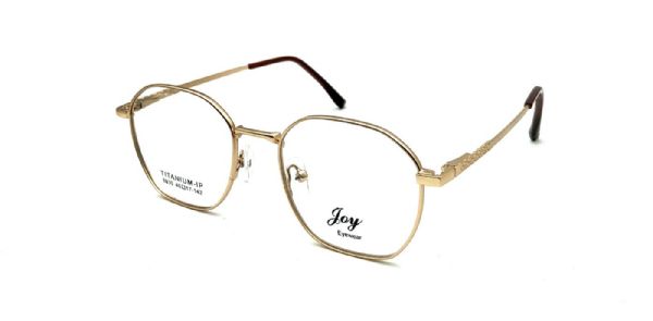 JOY 8830 רוז גולד