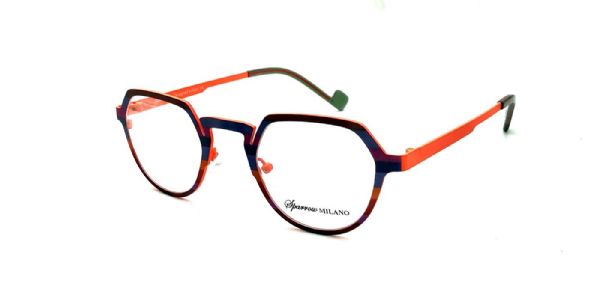 SPARROW 4604 C2