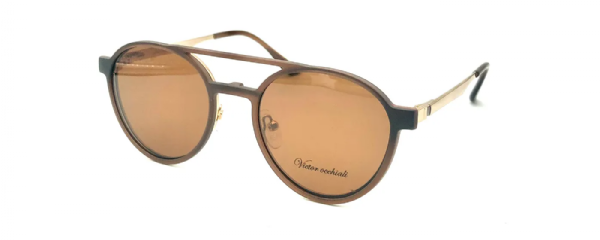 VICTOR CLIP ON+ 3357 C4