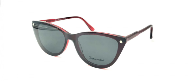 VICTOR CLIP ON+ 3359 C4